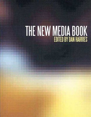 New Media Book