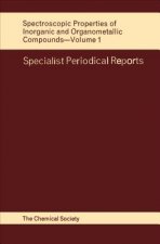 Spectroscopic Properties of Inorganic and Organometallic Compounds
