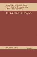 Spectroscopic Properties of Inorganic and Organometallic Compounds