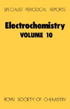 Electrochemistry