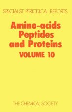 Amino Acids, Peptides and Proteins