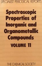 Spectroscopic Properties of Inorganic and Organometallic Compounds