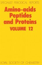 Amino Acids, Peptides and Proteins