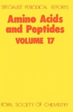 Amino Acids and Peptides