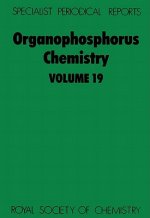 Organophosphorus Chemistry