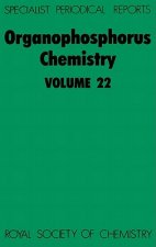 Organophosphorus Chemistry