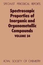 Spectroscopic Properties of Inorganic and Organometallic Compounds