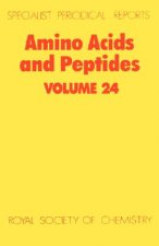 Amino Acids and Peptides