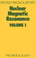 Nuclear Magnetic Resonance