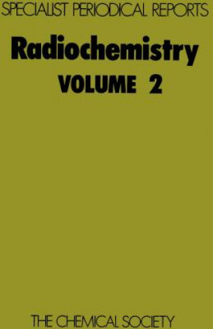 Radiochemistry