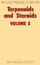 Terpenoids and Steroids