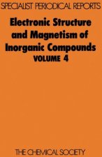 Electronic Structure and Magnetism of Inorganic Compounds