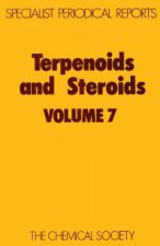 Terpenoids and Steroids