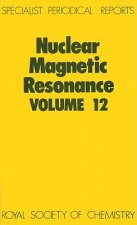 Nuclear Magnetic Resonance