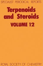 Terpenoids and Steroids