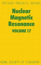 Nuclear Magnetic Resonance