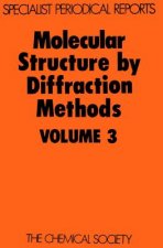 Molecular Structure by Diffraction Methods