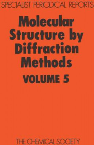 Molecular Structure by Diffraction Methods