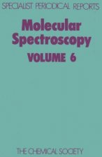 Molecular Spectroscopy