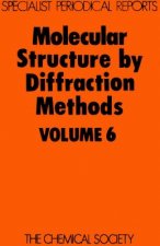 Molecular Structure by Diffraction Methods