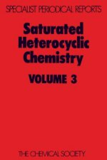 Saturated Heterocyclic Chemistry
