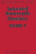 Saturated Heterocyclic Chemistry