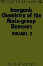Inorganic Chemistry of the Main-Group Elements