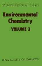 Environmental Chemistry