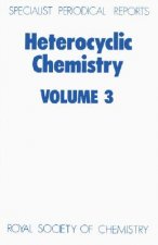 Heterocyclic Chemistry