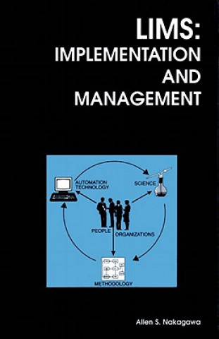 LIMS Implementation & Mgmt