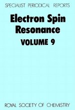 Electron Spin Resonance