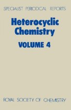 Heterocyclic Chemistry