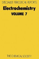 Electrochemistry