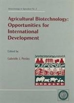 Agricultural Biotechnology