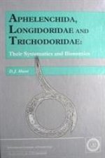 Aphelenchida, Longidoridae and Trichodoridae