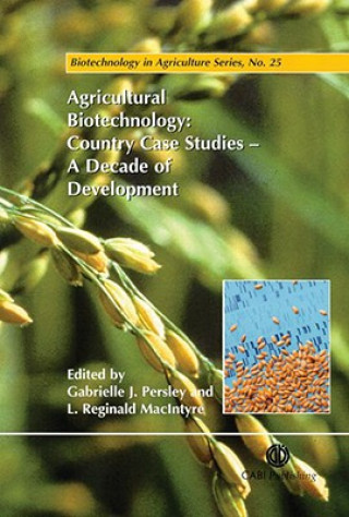 Agricultural Biotechnology