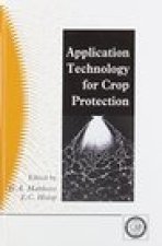 Application Technology for Crop Protection