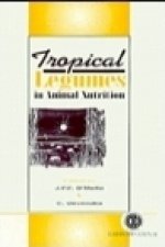 Tropical Legumes in Animal Nutrition