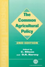 Common Agricultural Policy