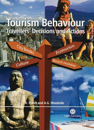 Tourism Behaviour