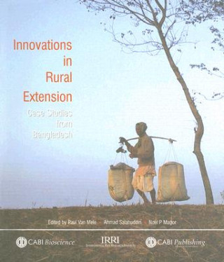 Innovations in Rural Extension