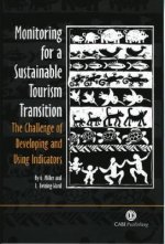Monitoring for a Sustainable Tourism Transition