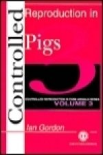 Controlled Reproduction in Farm Animals Series, Volume 3