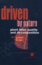Driven By Nature