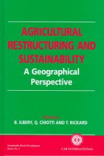Agricultural Restructuring and Sustainability