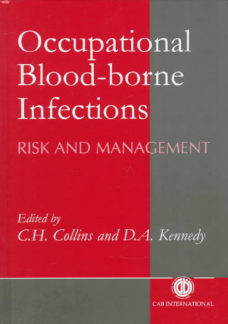 Occupational Blood-borne Infections