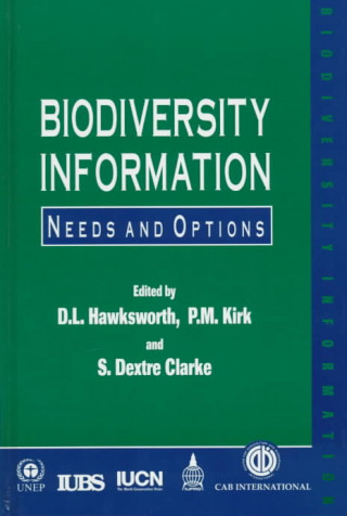 Biodivesity Information