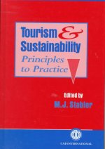 Tourism and Sustainability