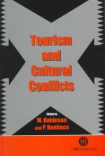 Tourism and Cultural Conflicts