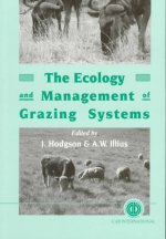 Ecology and Management of Grazing Systems